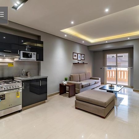 Prime Residence New Kairo Bagian luar foto
