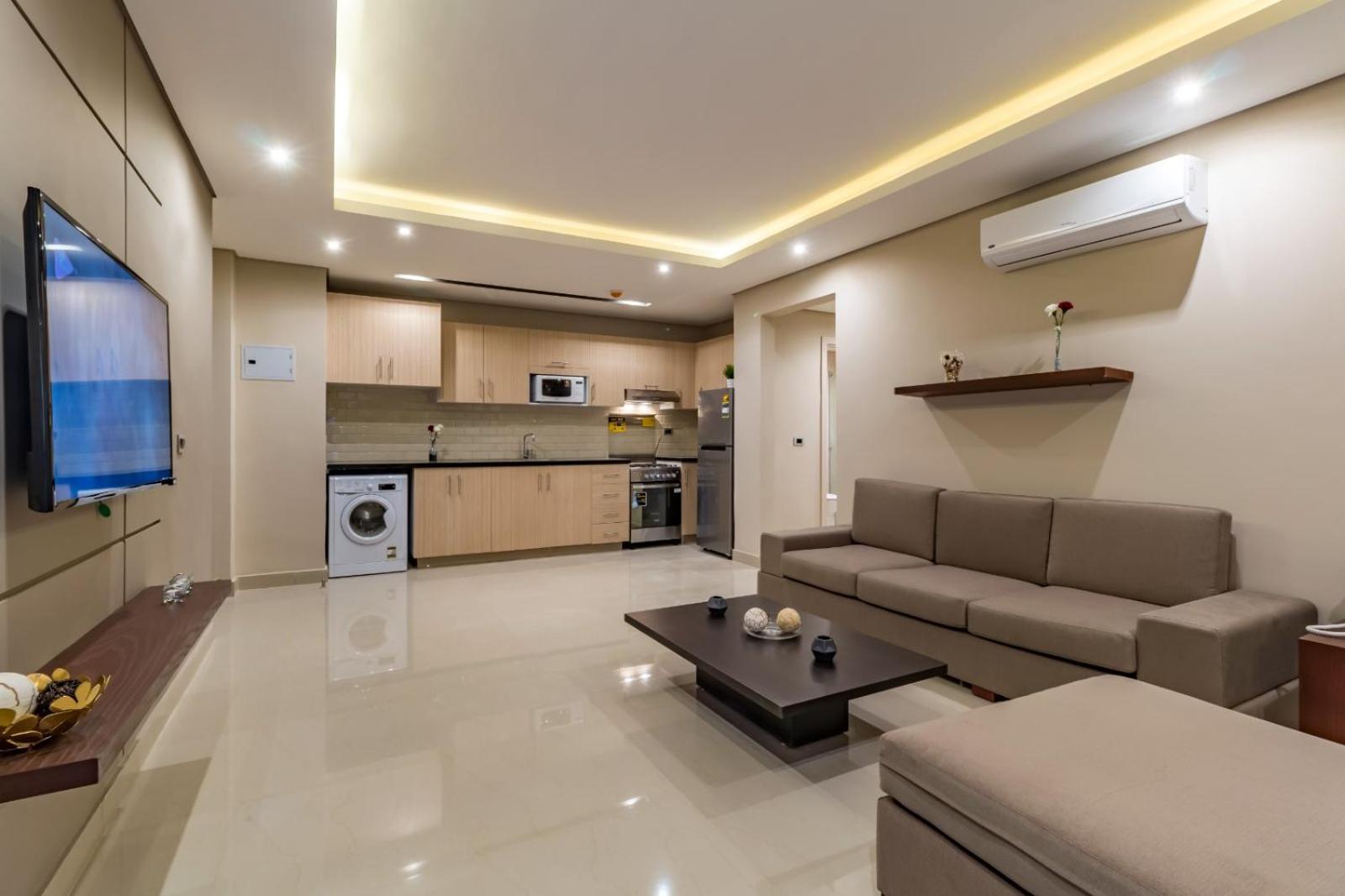 Prime Residence New Kairo Bagian luar foto
